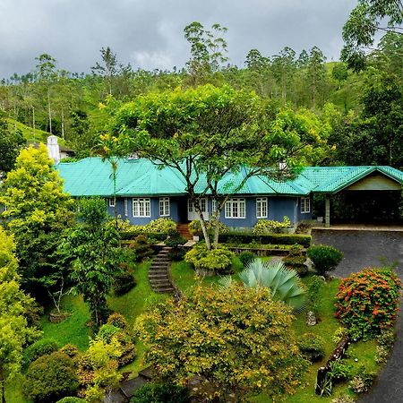 Tea Queens Bungalow Hatton Exterior photo