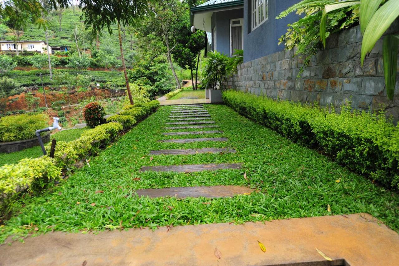 Tea Queens Bungalow Hatton Exterior photo