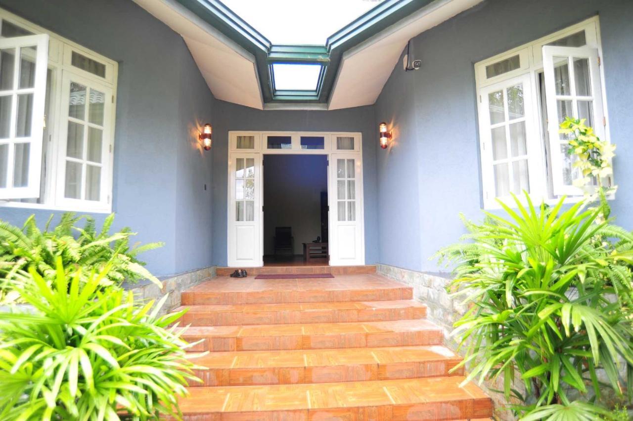 Tea Queens Bungalow Hatton Exterior photo