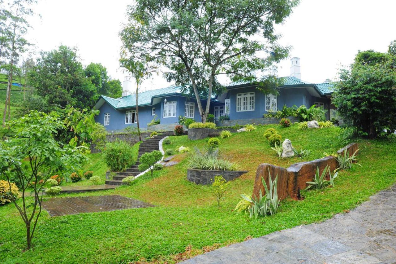 Tea Queens Bungalow Hatton Exterior photo
