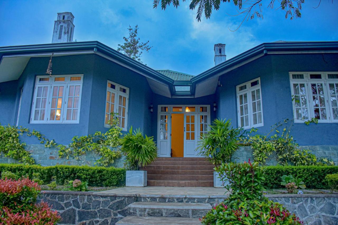 Tea Queens Bungalow Hatton Exterior photo